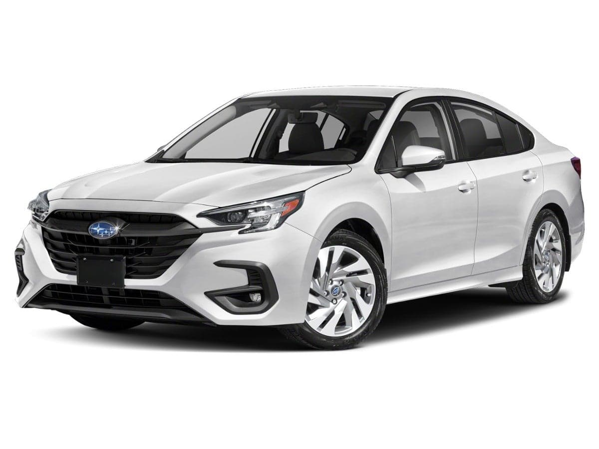2024 Subaru Legacy Limited — photo 1 of 5