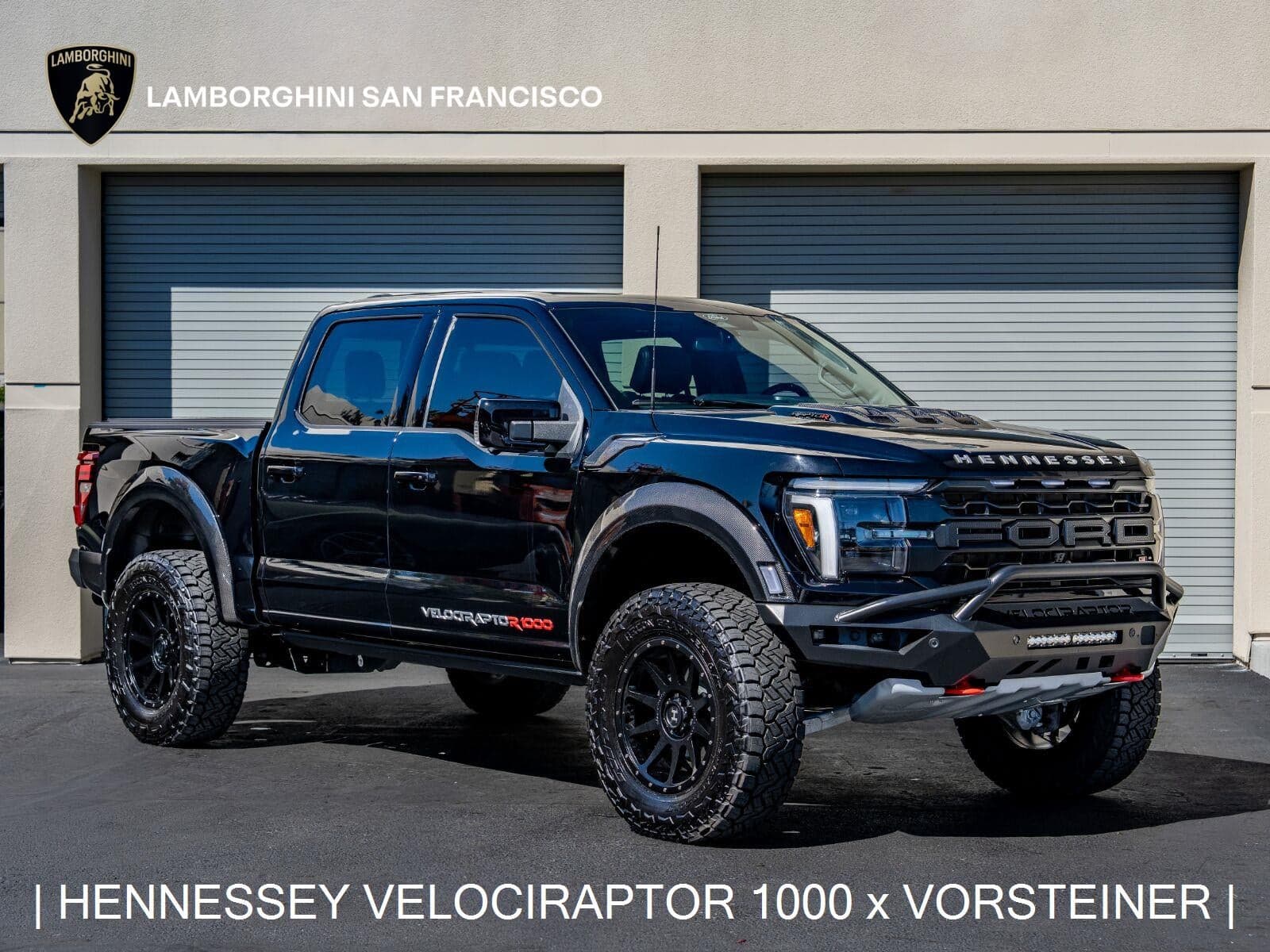 2025 Ford F-150 Base — photo 1 of 5