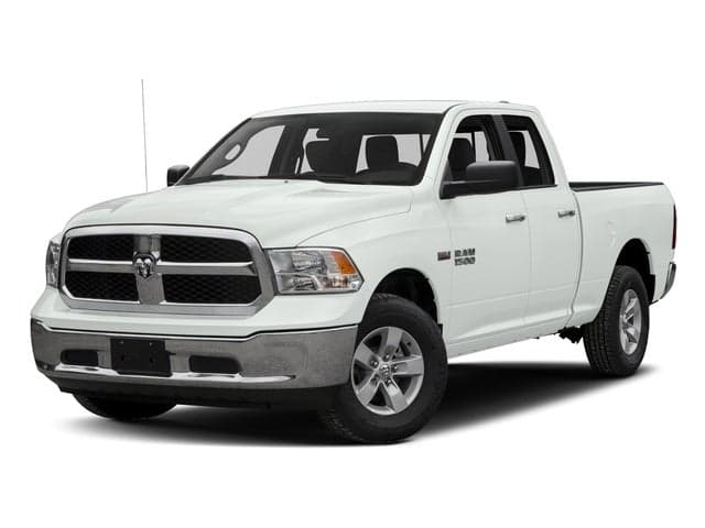 2016 RAM 1500 SLT — photo 1 of 5