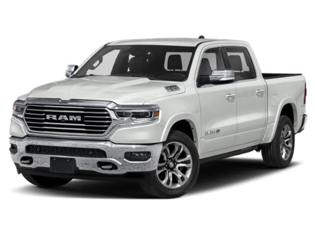 2020 RAM 1500 Base — photo 1 of 5