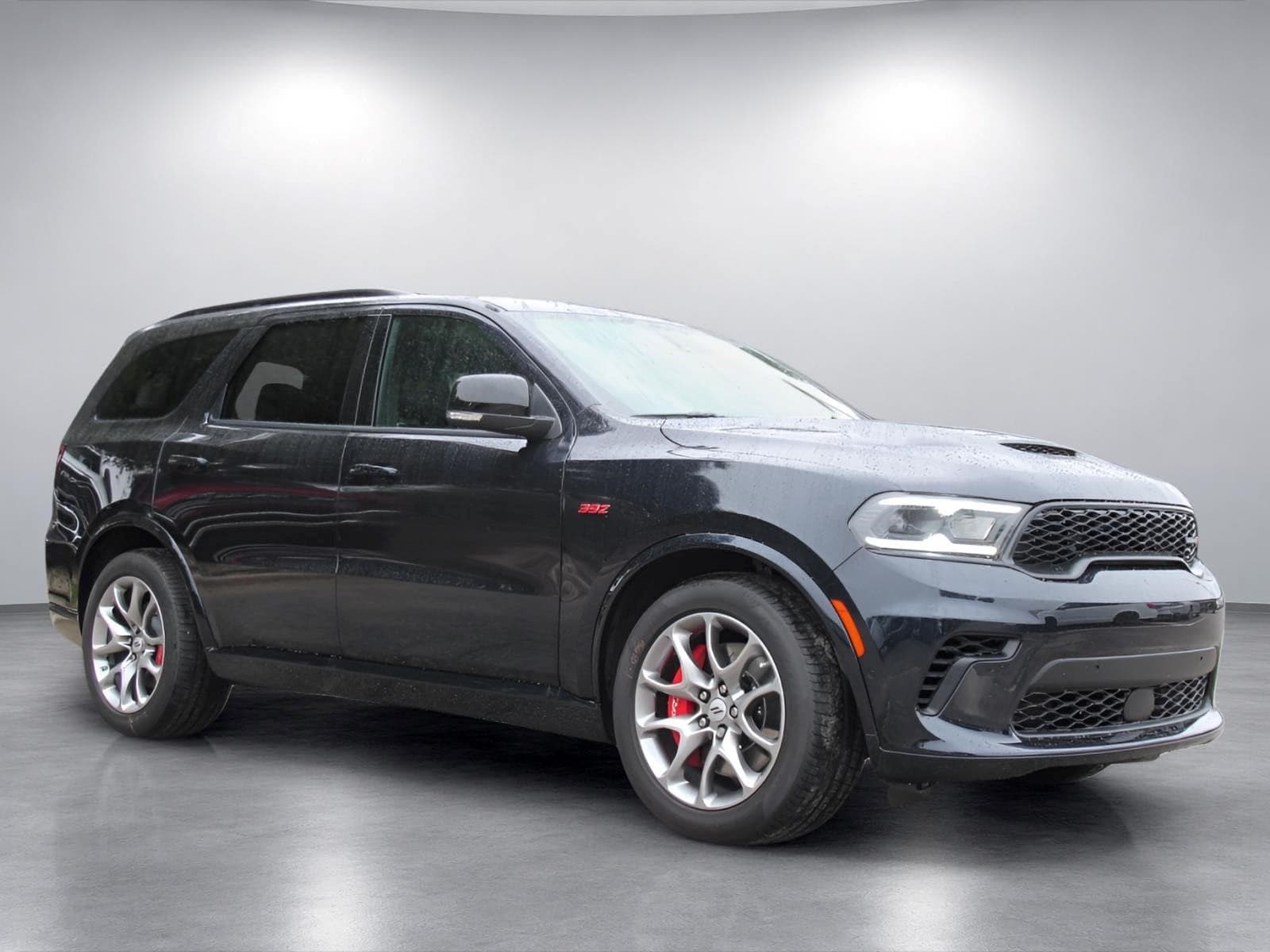 2027 Dodge Durango R/T 392 Premium — photo 1 of 5
