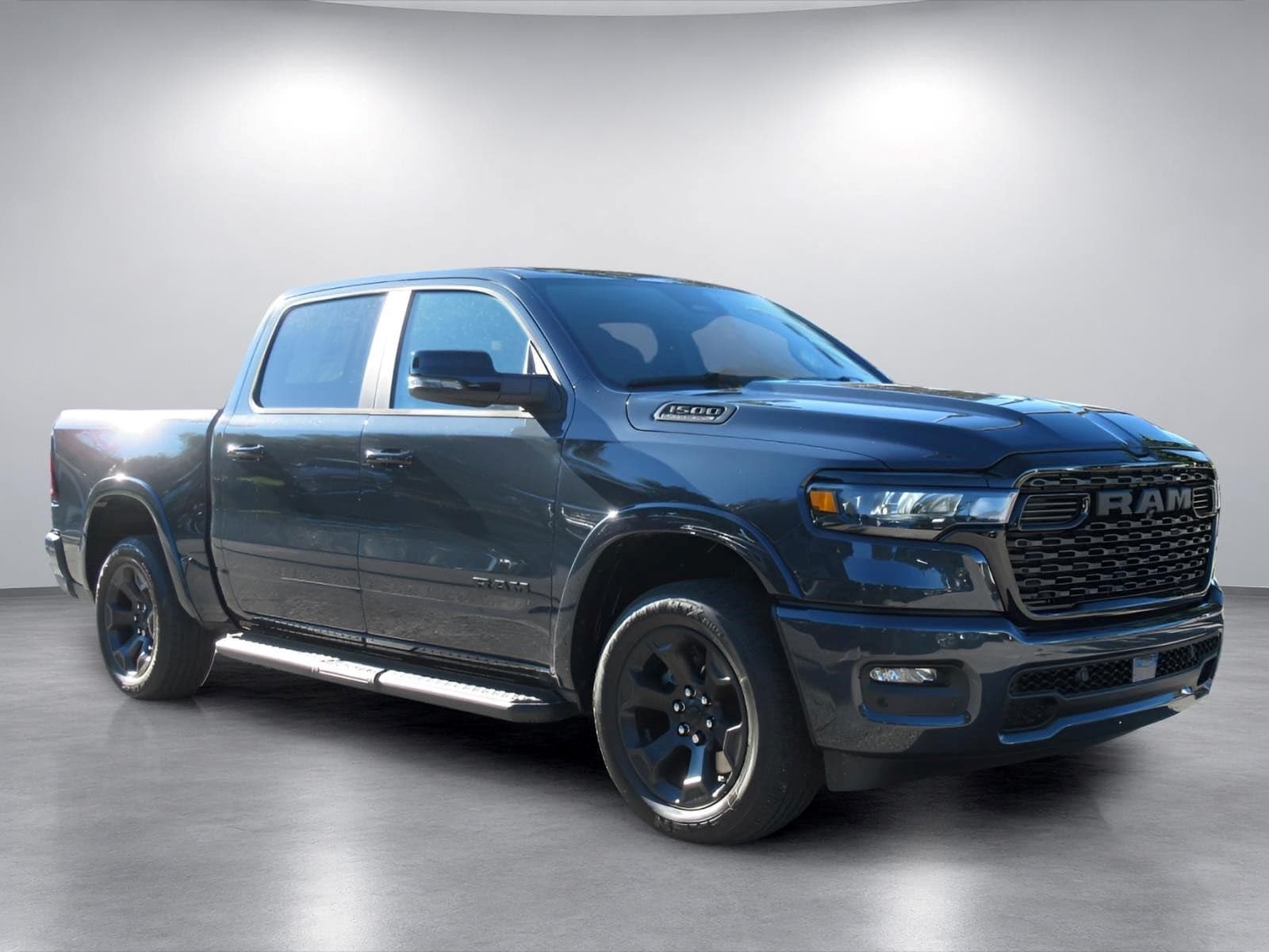 2027 RAM 1500 Base — photo 1 of 5