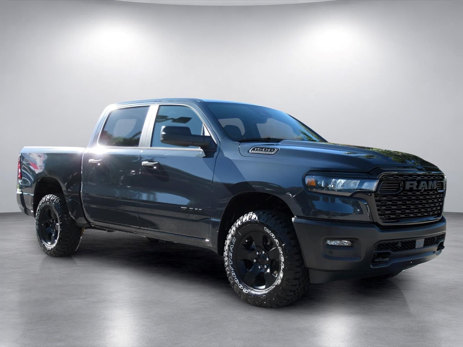 2027 RAM 1500 Base — photo 1 of 5
