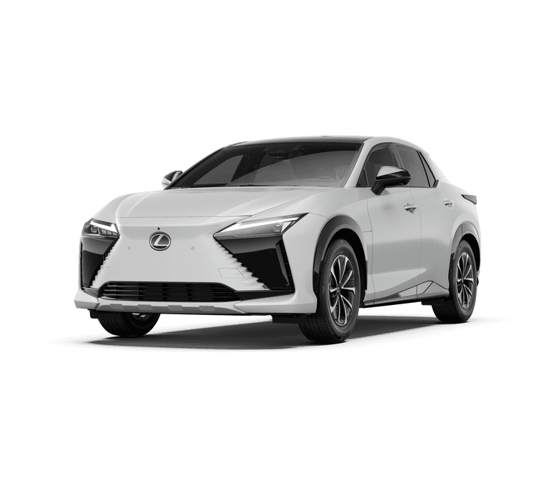 2026 Lexus RZ Base — photo 1 of 7
