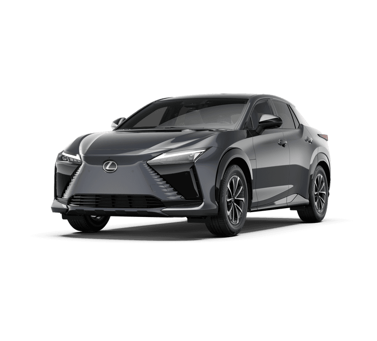 2026 Lexus RZ Base — photo 1 of 5