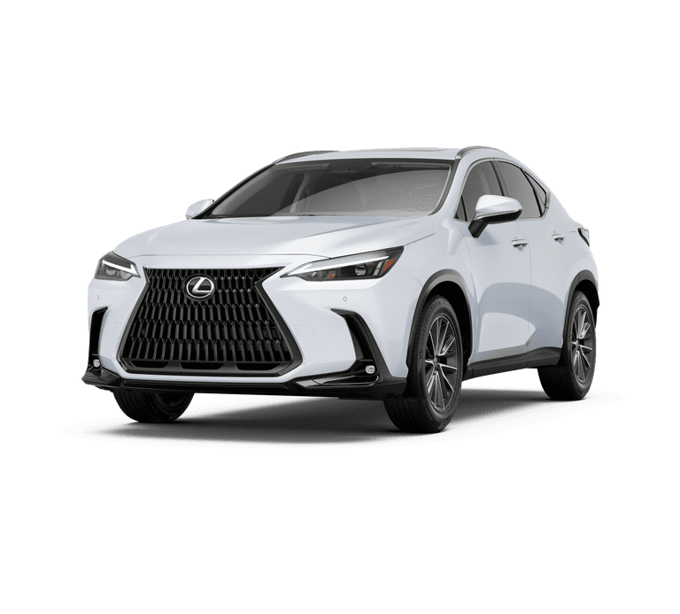 2026 Lexus NX Base — photo 1 of 7
