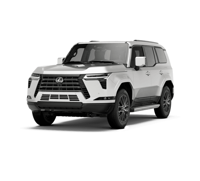 2026 Lexus GX GX 550 Premium+ — photo 1 of 7