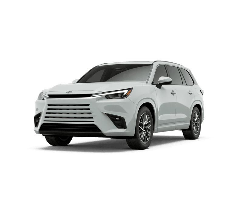 2026 Lexus TX Base — photo 1 of 7