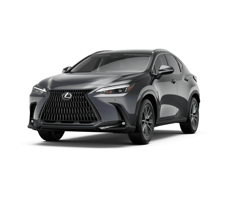 2026 Lexus NX Base — photo 1 of 7
