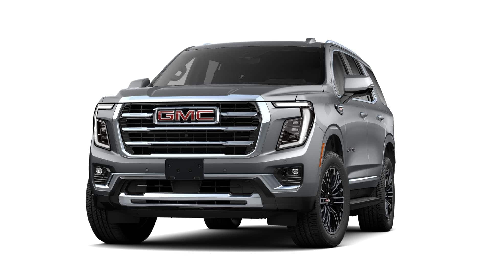2027 GMC Yukon Elevation — photo 1 of 5