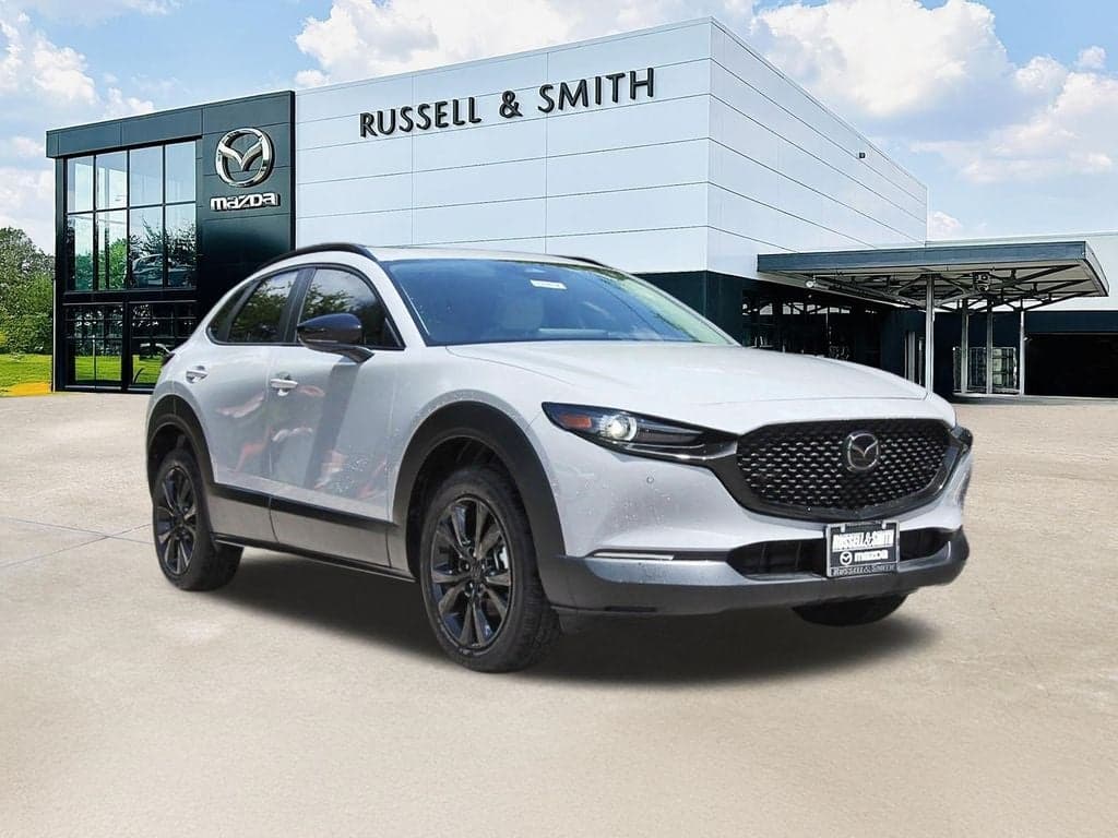 2026 Mazda Mazda CX-30 2.5 S Aire Edition — photo 1 of 32