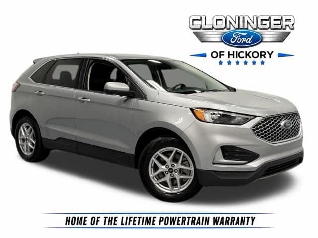 2024 Ford Edge SEL — photo 1 of 28