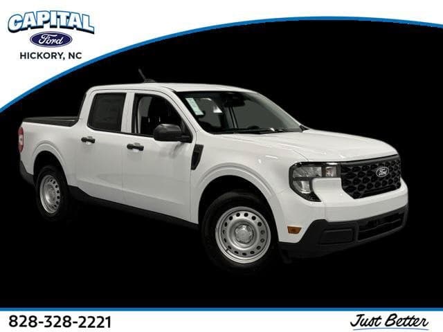 2026 Ford Maverick XL — photo 1 of 24