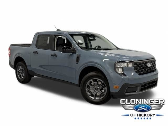 2026 Ford Maverick XL — photo 1 of 33