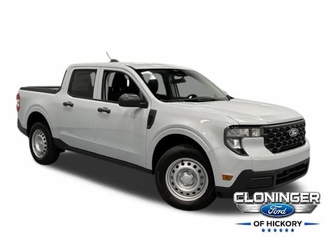 2026 Ford Maverick XLT — photo 1 of 30