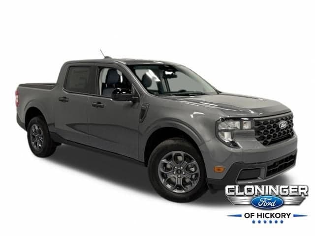 2026 Ford Maverick XLT — photo 1 of 33