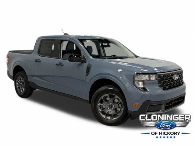 2026 Ford Maverick XLT — photo 1 of 33