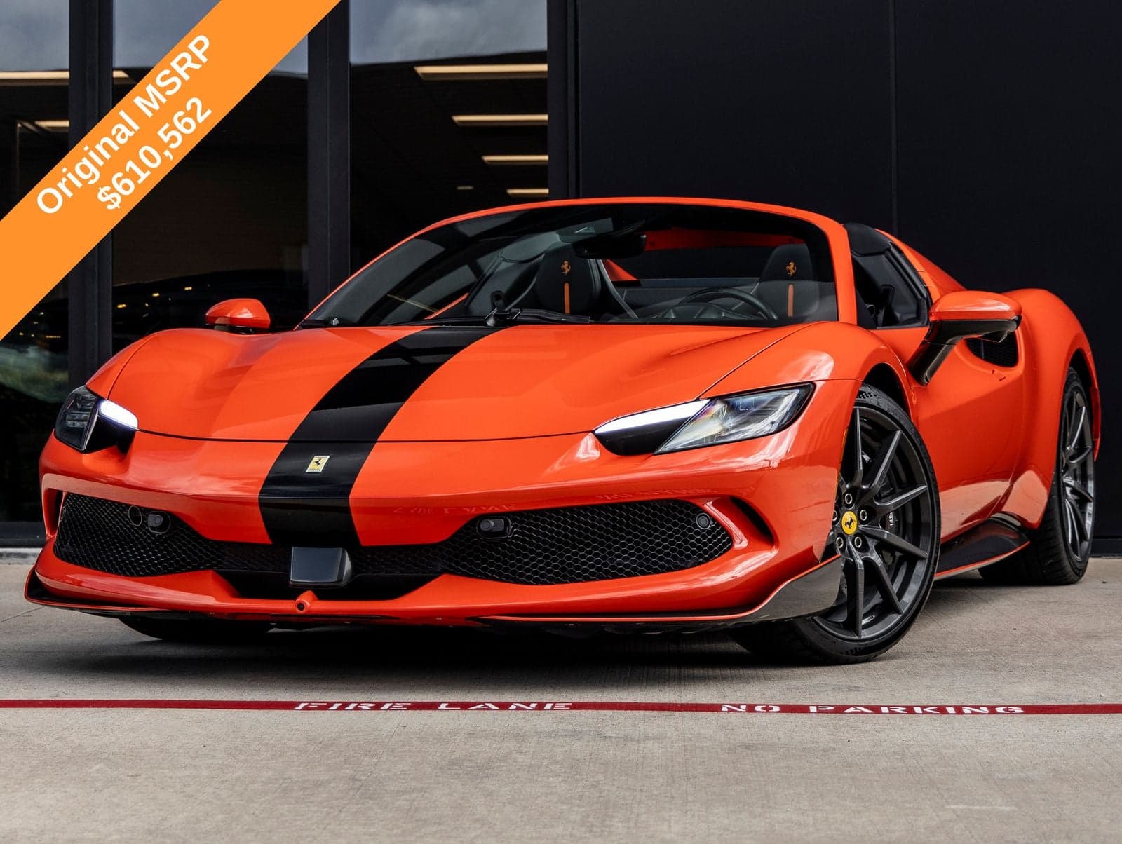 Vehicle Detail Icon