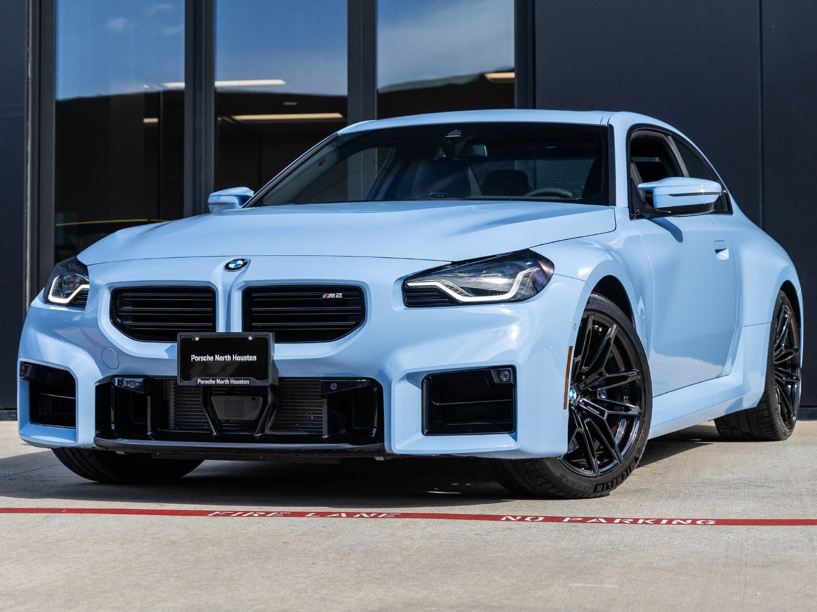 2024 BMW M2 Base — photo 1 of 5