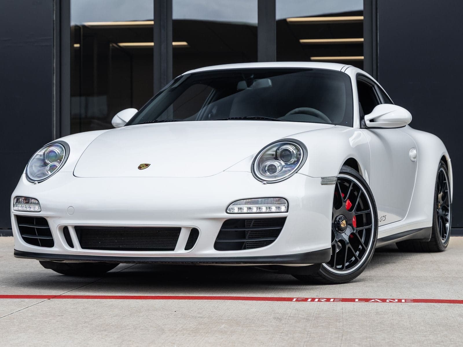 2012 Porsche 911 Base — photo 1 of 84