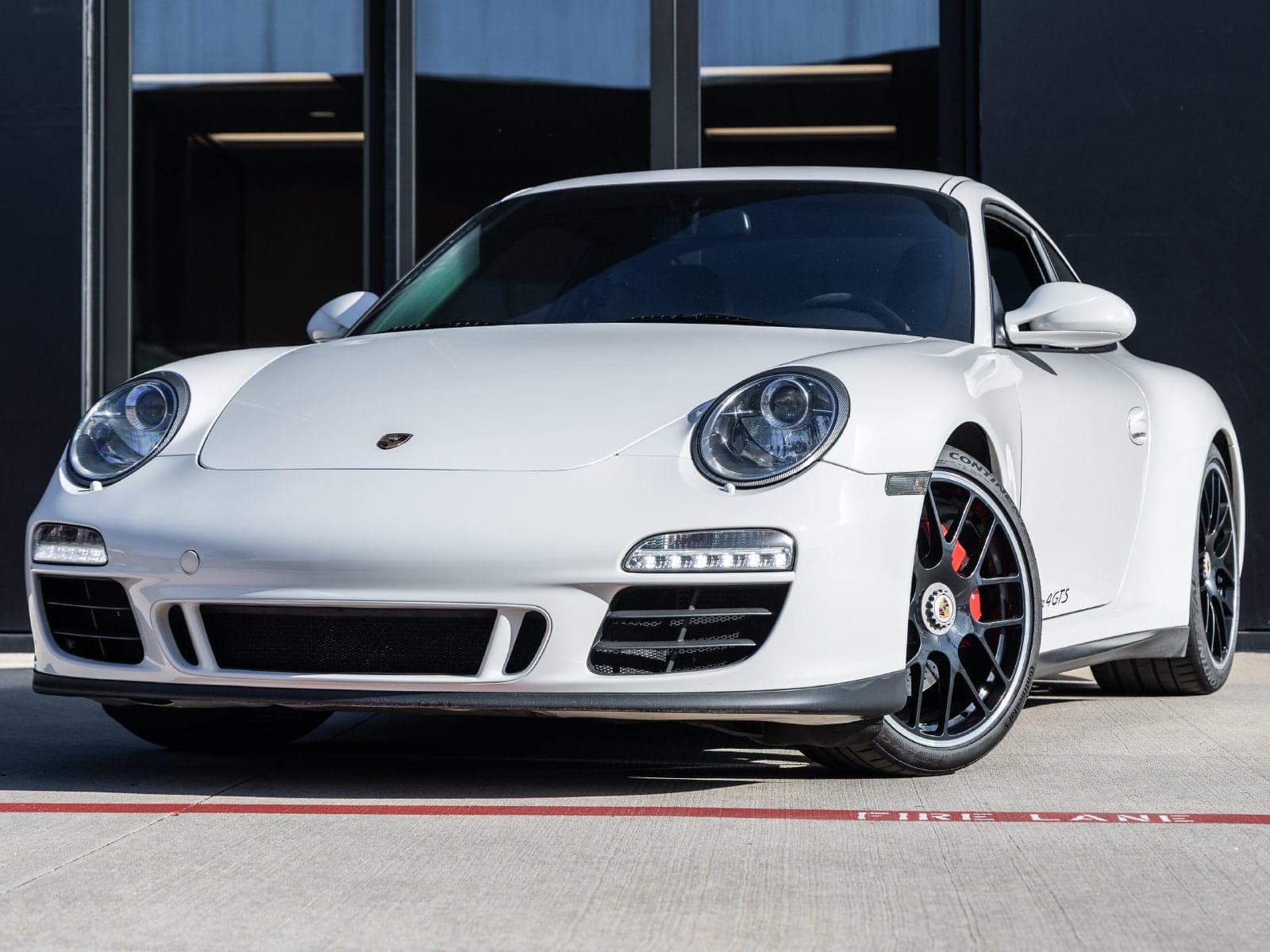 2012 Porsche 911 Base — photo 1 of 84