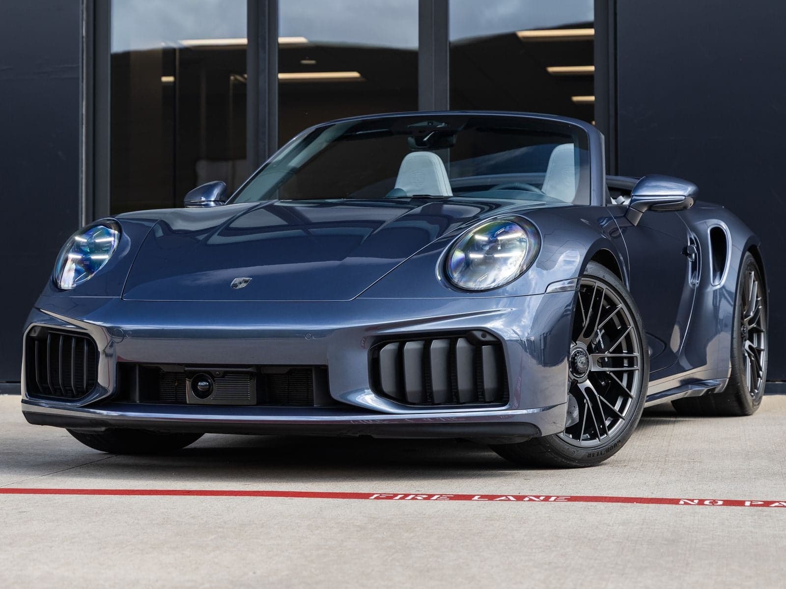 2026 Porsche 911 Base — photo 1 of 55