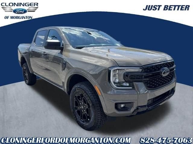 2026 Ford Ranger XLT — photo 1 of 29