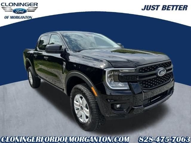 2026 Ford Ranger XL — photo 1 of 29