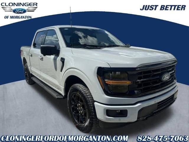 2026 Ford F-150 XLT — photo 1 of 32