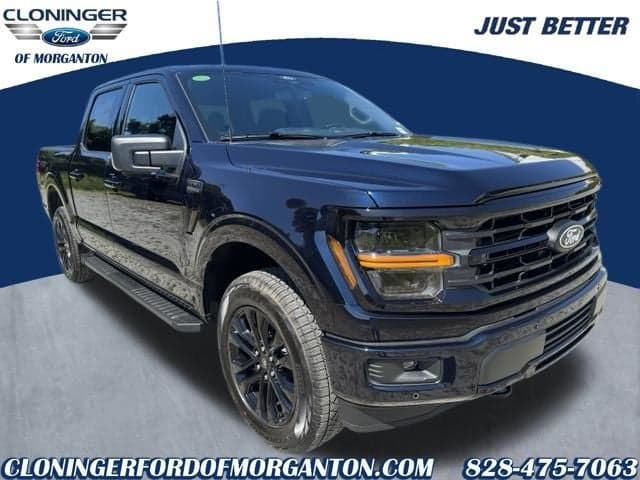 2026 Ford F-150 XLT — photo 1 of 32