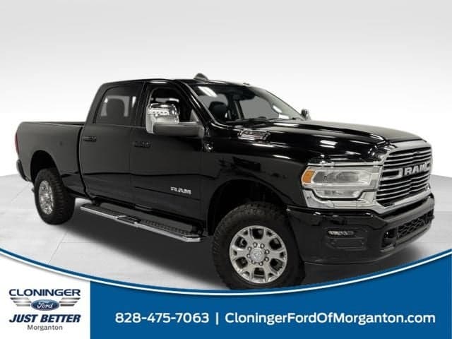 2024 RAM 2500 Laramie — photo 1 of 35