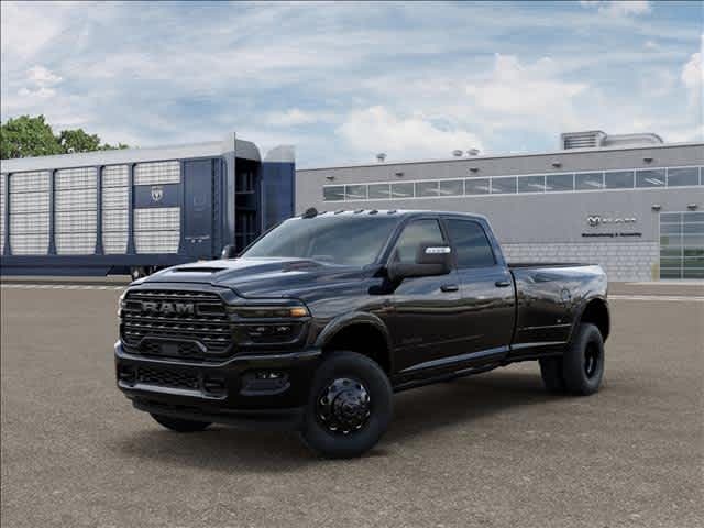 2026 RAM 3500 Limited — photo 1 of 26
