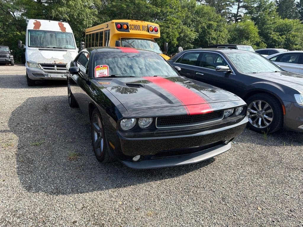 Vehicle Detail Icon