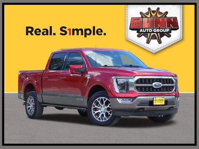 2023 Ford F-150 XL — photo 1 of 43