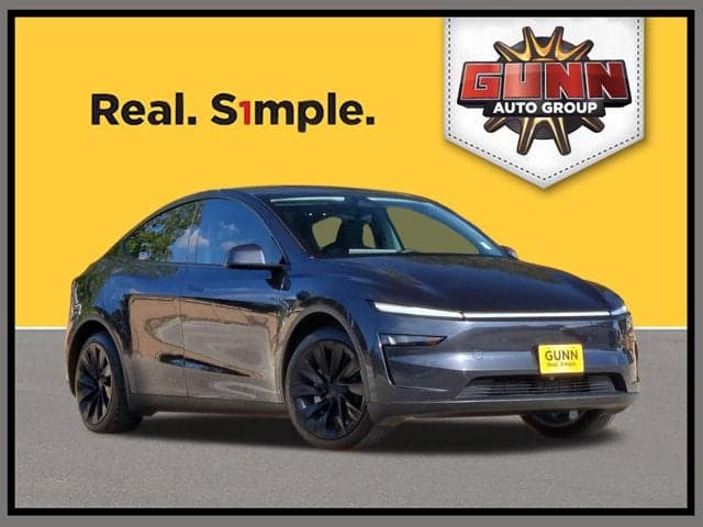 2026 Tesla Model Y Premium — photo 1 of 5