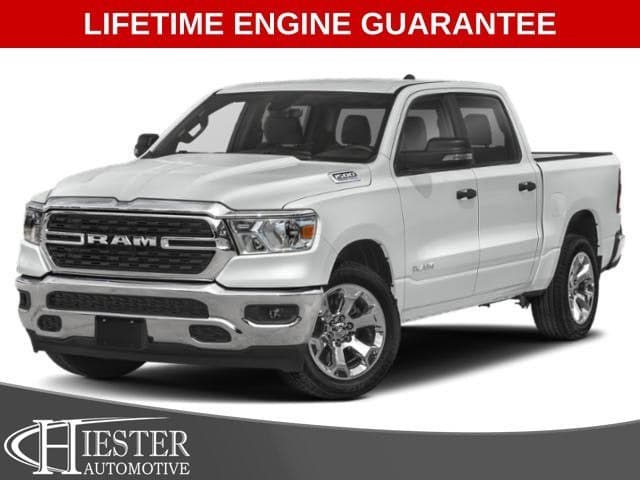 2023 RAM 1500 Base — photo 1 of 5