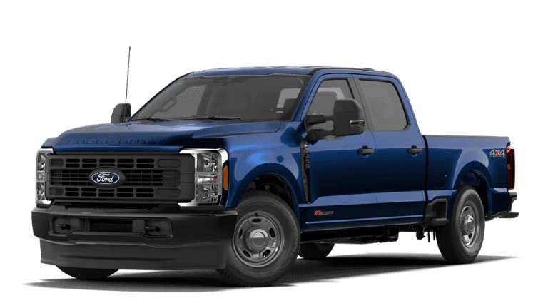 2027 Ford Super Duty F-250 SRW XL — photo 1 of 5