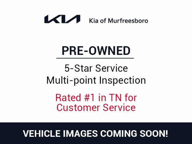 2024 Hyundai Palisade Base — photo 1 of 5