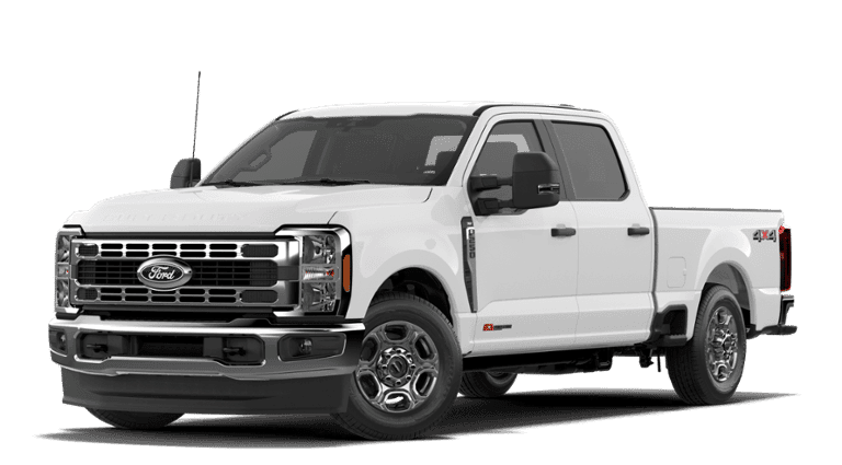 2027 Ford Super Duty F-250 SRW Base — photo 1 of 5