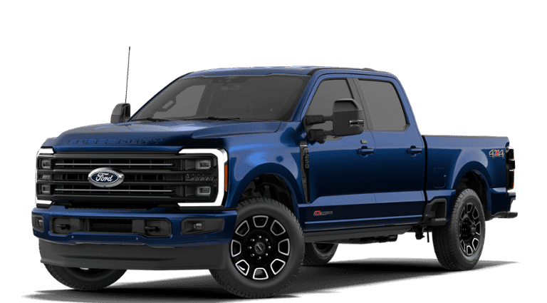 2027 Ford Super Duty F-250 SRW Base — photo 1 of 5
