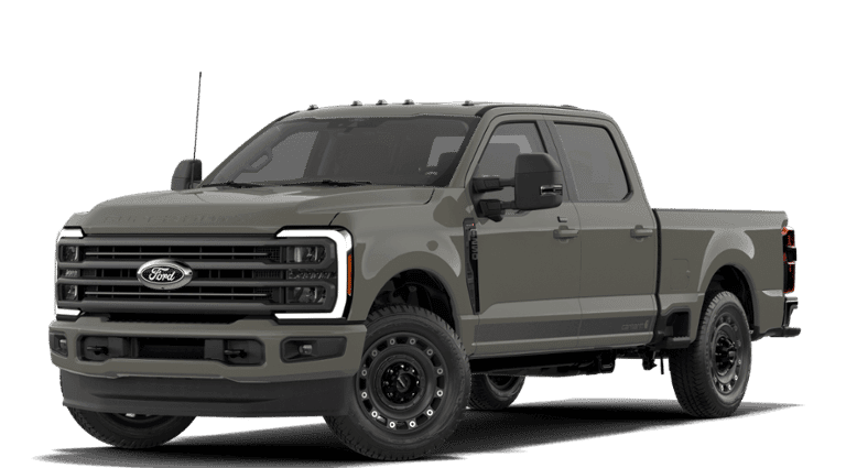 2027 Ford Super Duty F-250 SRW Base — photo 1 of 5