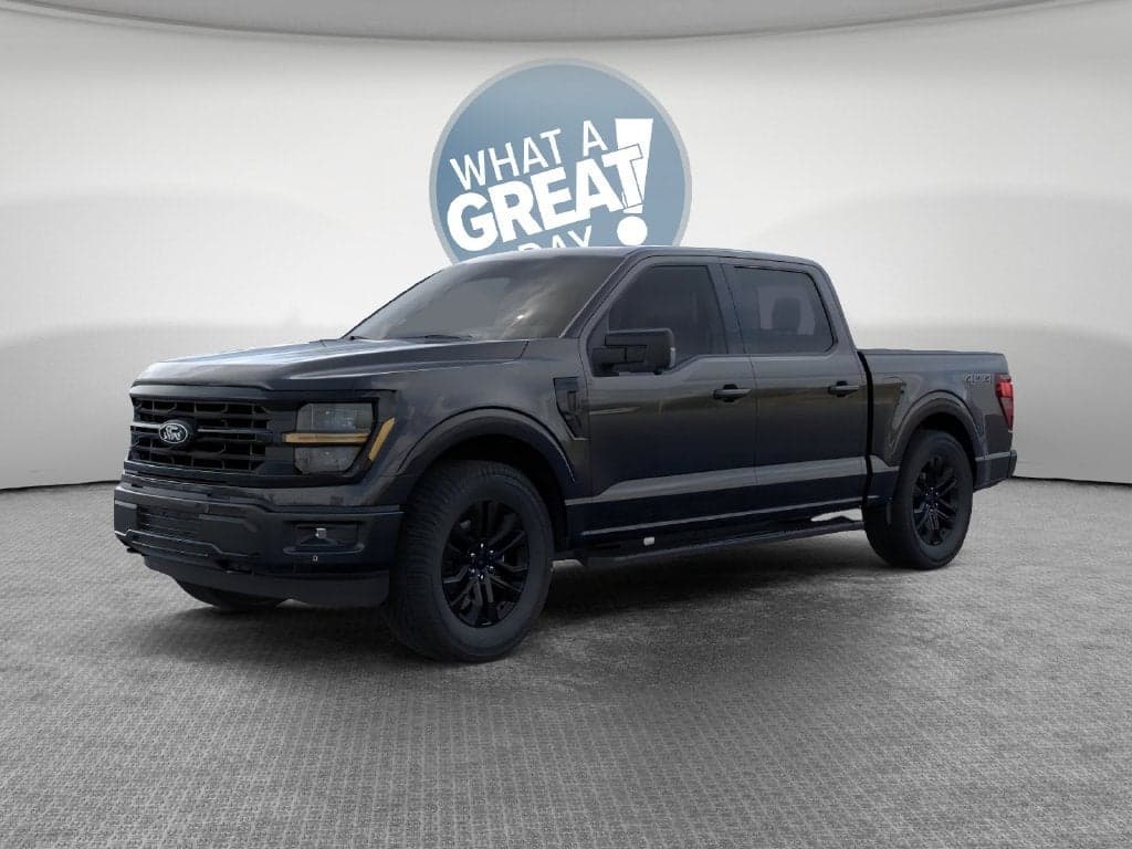 2026 Ford F-150 Base — photo 1 of 22