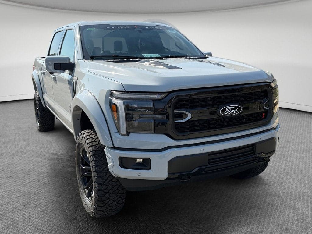 2026 Ford F-150 Base — photo 1 of 5