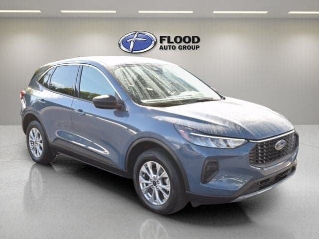 2024 Ford Escape Active — photo 1 of 21