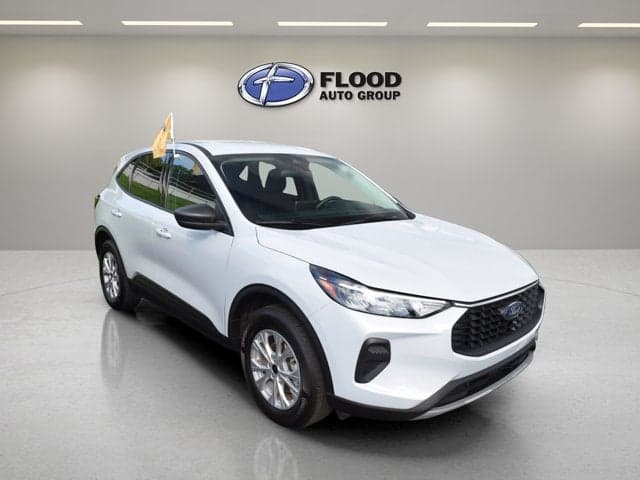 2025 Ford Escape Active — photo 1 of 21