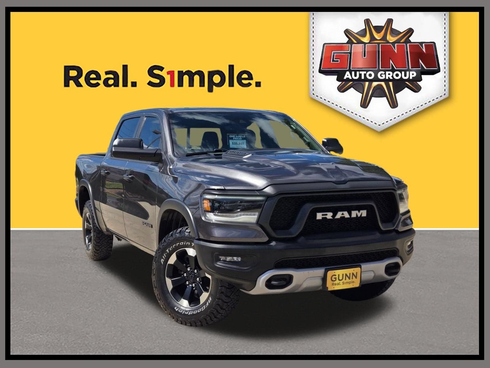 Vehicle Detail Icon