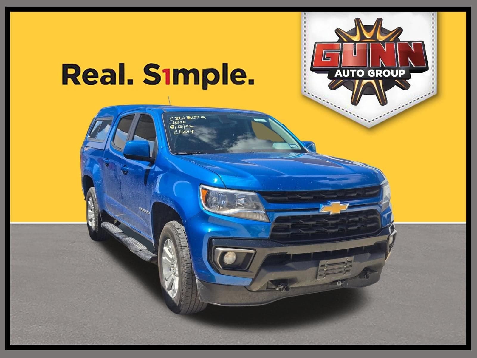Vehicle Detail Icon