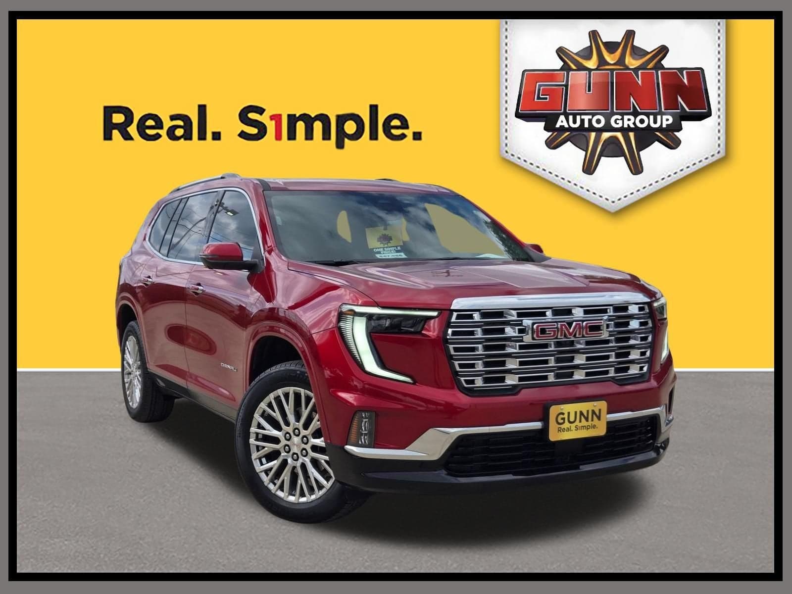 Vehicle Detail Icon