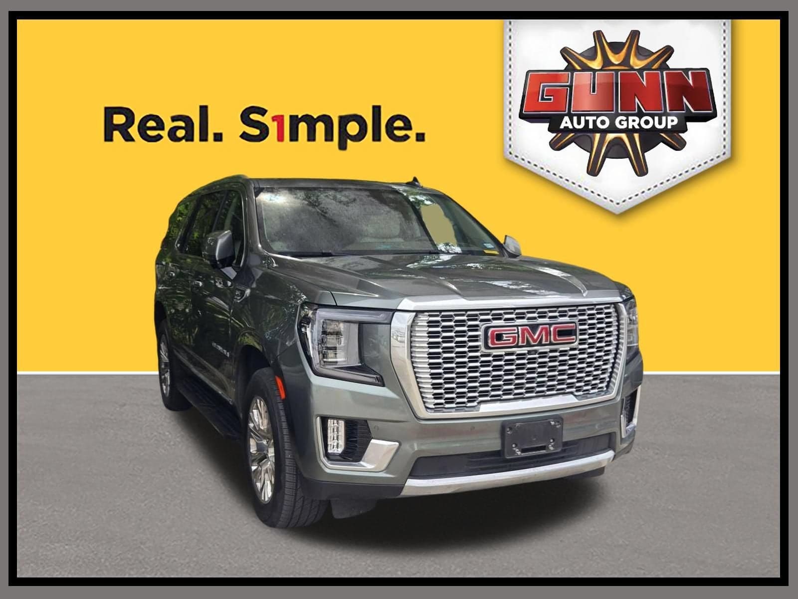 Vehicle Detail Icon