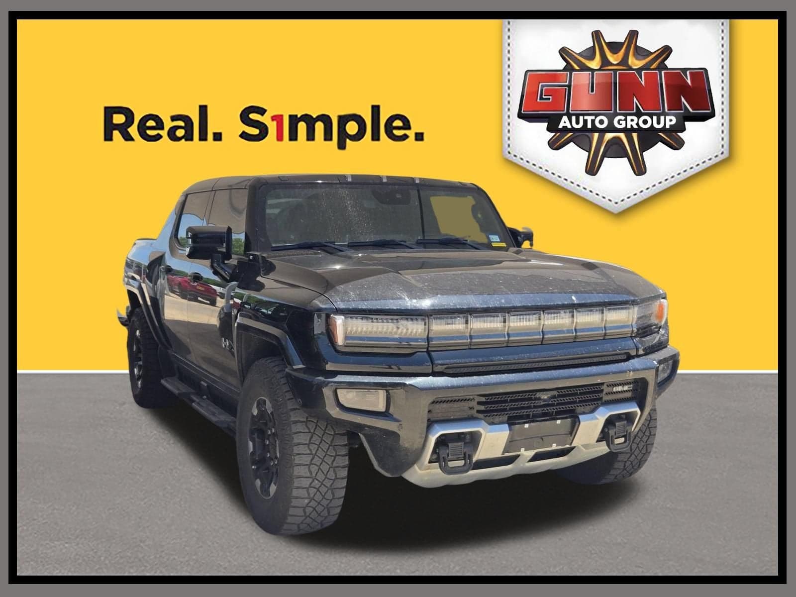 Vehicle Detail Icon